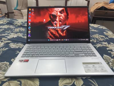 asus vivobook 15 laptop machine
