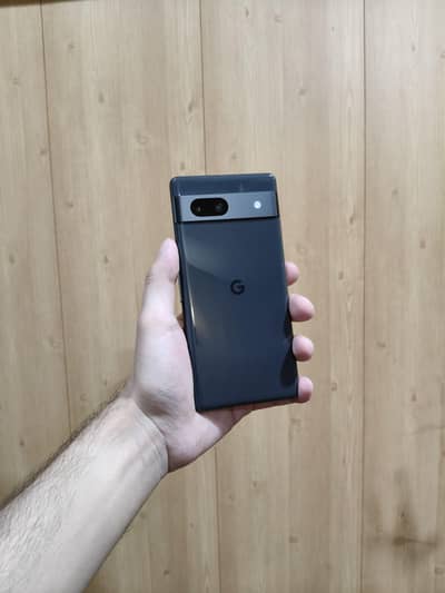 Google Pixel 7a - OFFICIAL PTA - FIXED and FINAL Price