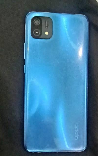oppo A16e 4gb 64gb