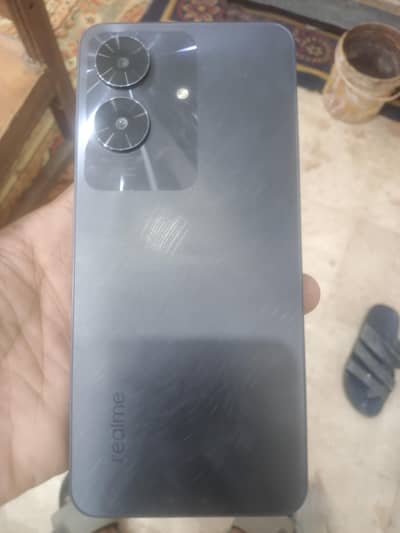 Realme Note 60