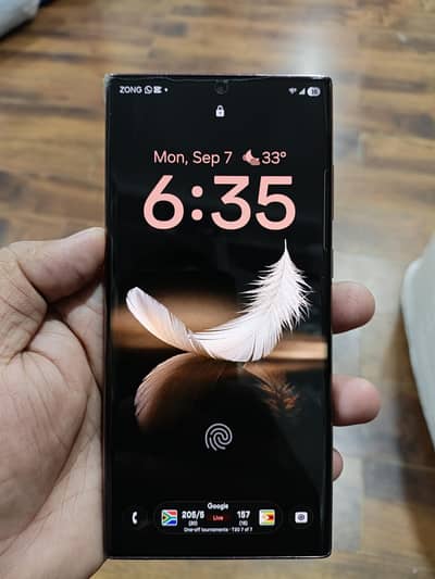 Samsung S22 ultra