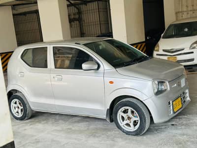 Suzuki Alto 2020 ags vxl 0/3/3/6/3/7/0/5/5/9/5