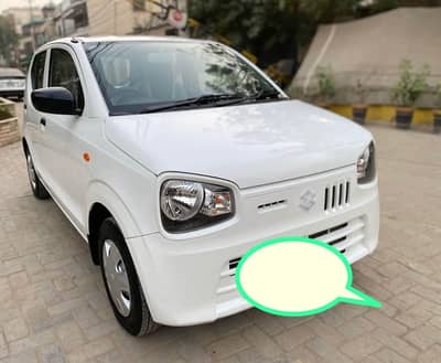 Suzuki Alto 2019
