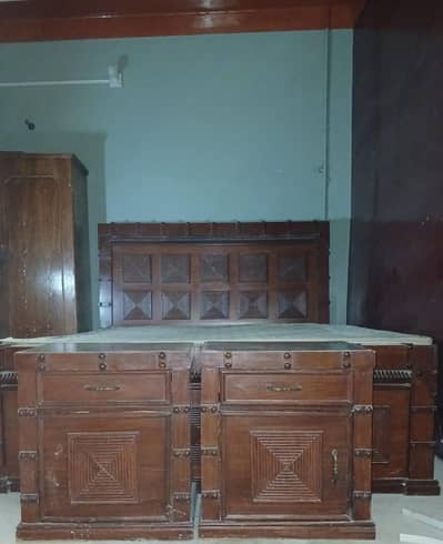 Bed For Sale