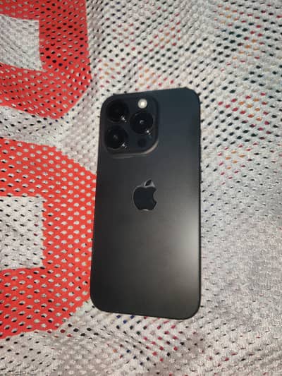 Apple iPhone 15 Pro