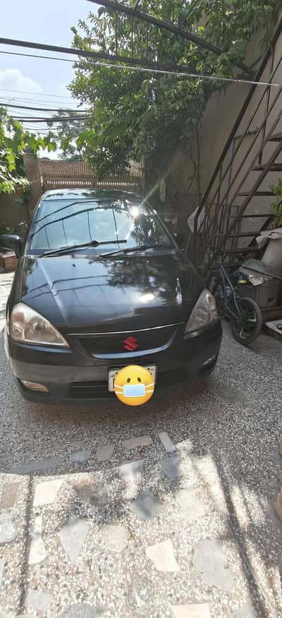 Suzuki Liana 2006