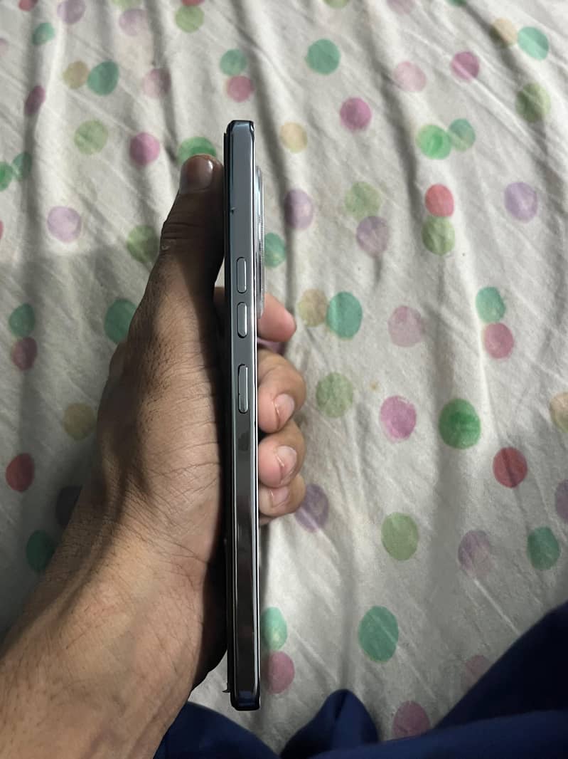 Tecno CAMON 30 5
