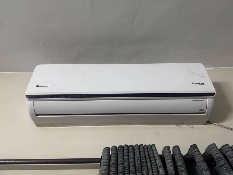 Dawlance split ac 1.5 ton 0