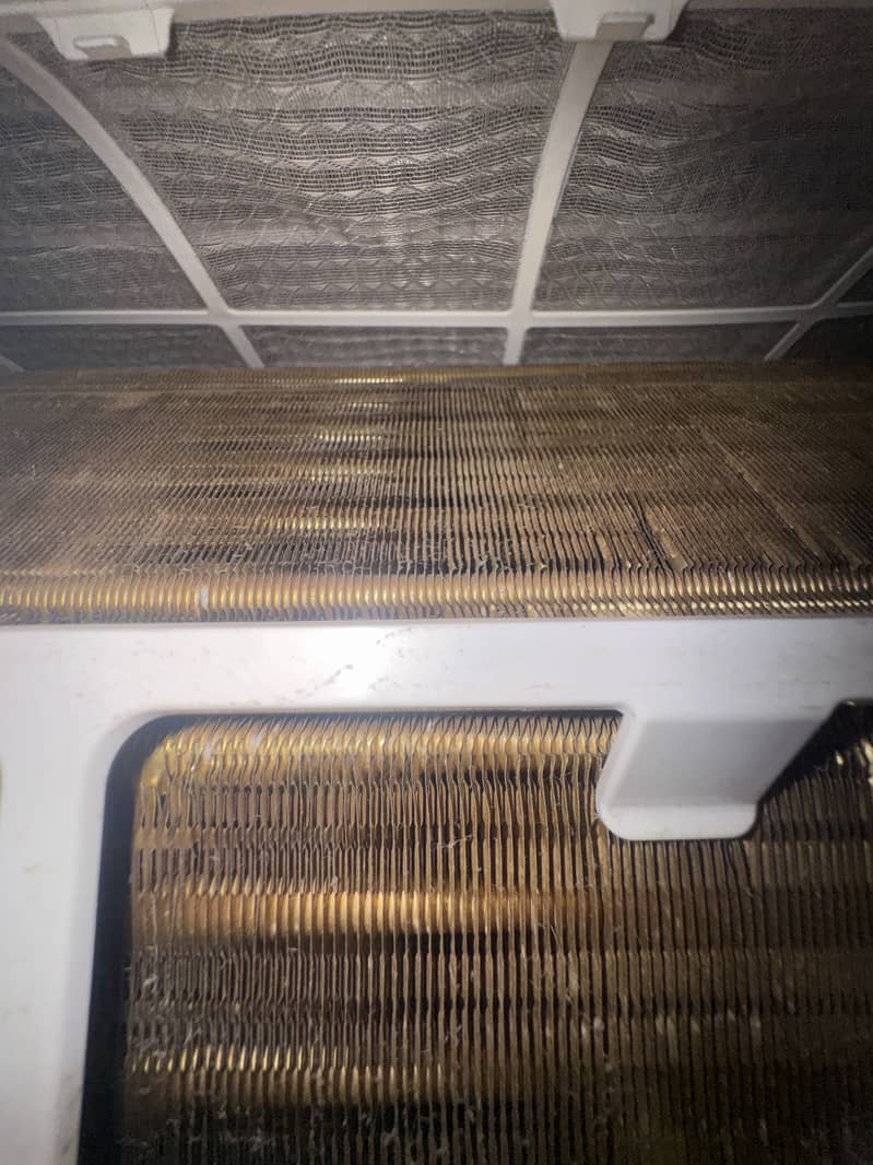 Dawlance split ac 1.5 ton 1