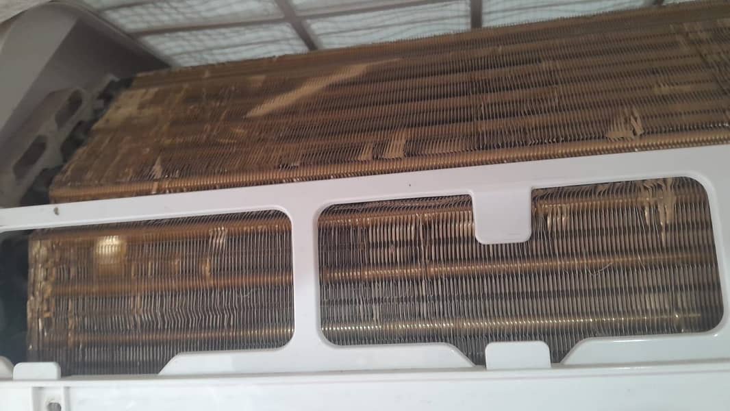 Dawlance split ac 1.5 ton 2