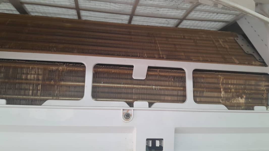 Dawlance split ac 1.5 ton 3