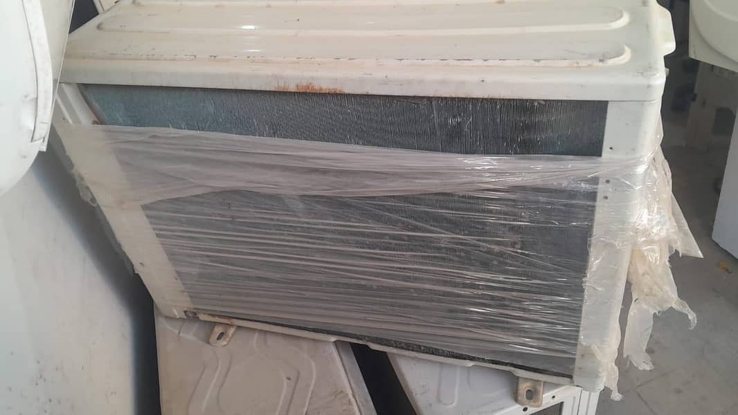 Dawlance split ac 1.5 ton 4