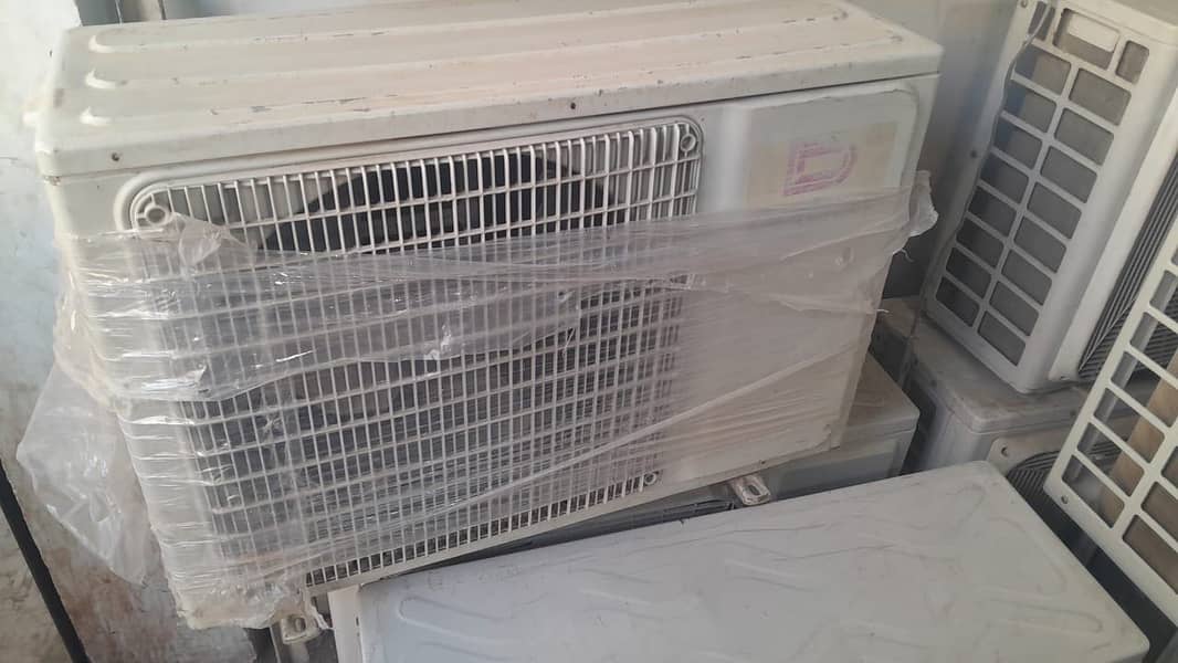 Dawlance split ac 1.5 ton 5