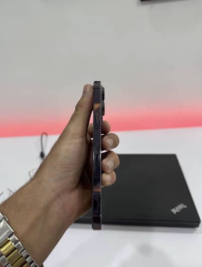 Apple iPhone 14 Pro Max