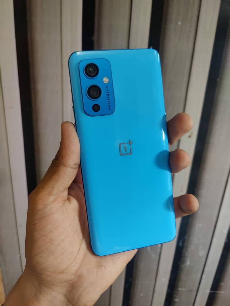 One Plus 9 1