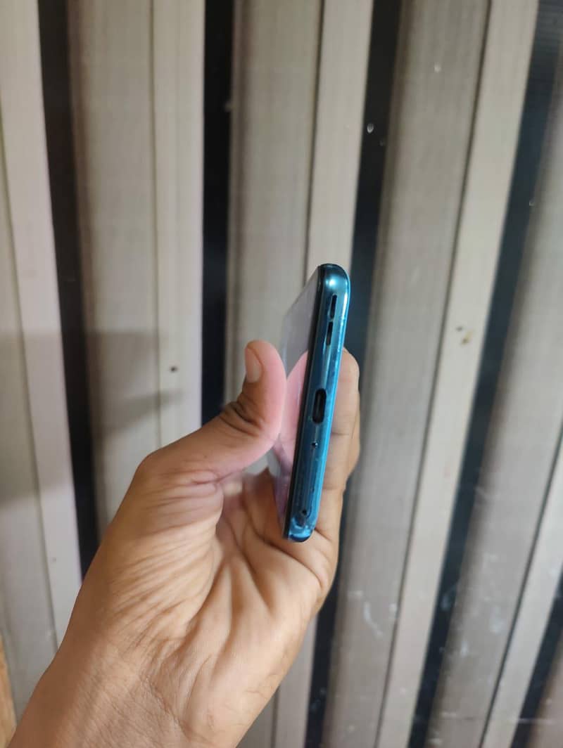 One Plus 9 4