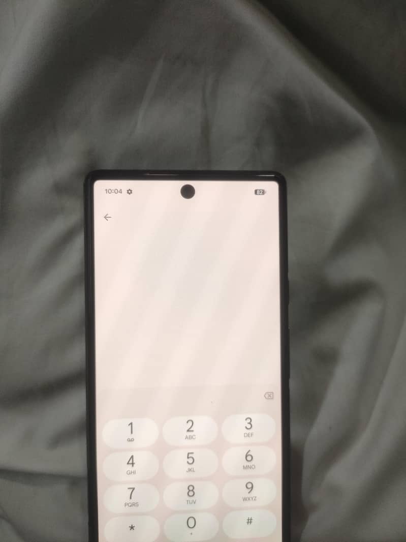 Google Pixel 6 3