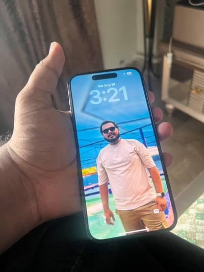 Apple iPhone 14 Pro Max