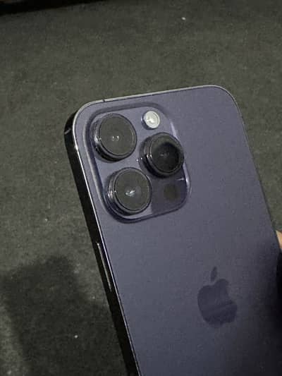 Apple iPhone 14 Pro Max