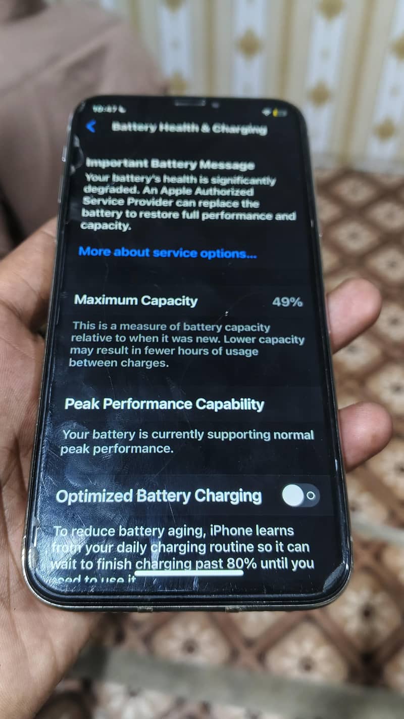 iphone x 1