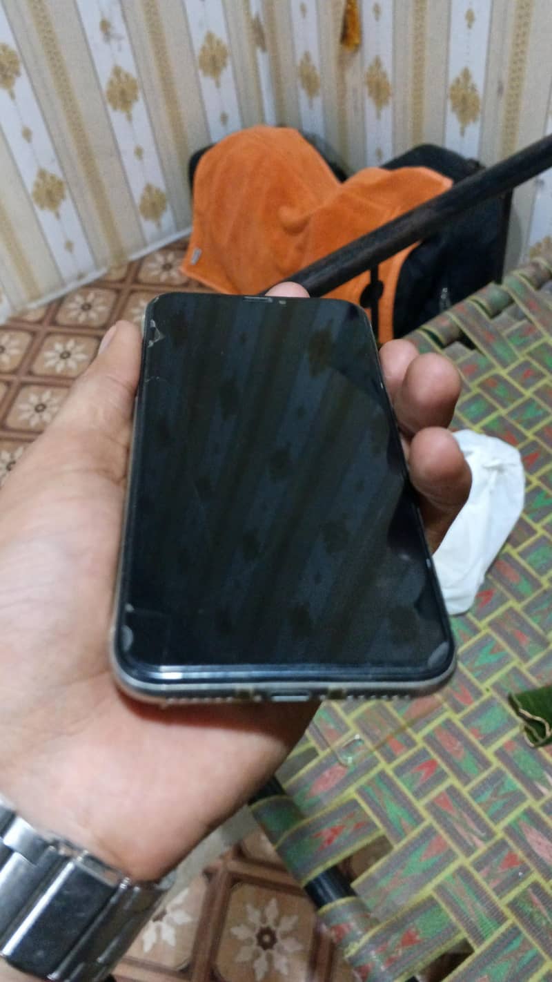 iphone x 4