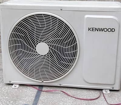 ac for selling urgent  10 by 10 in good condition