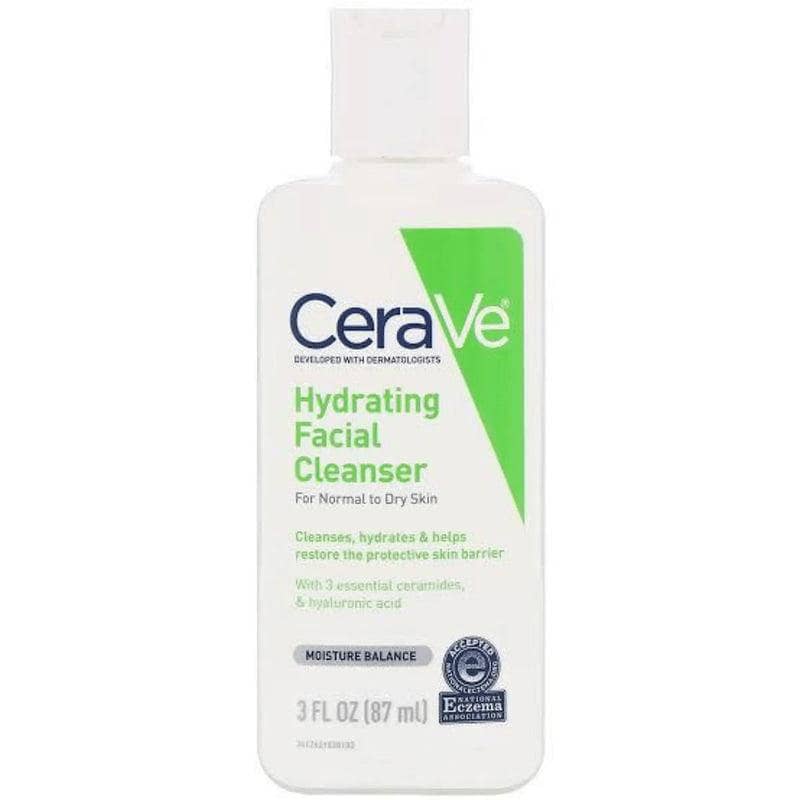 cerave 0