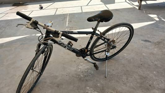 Bicycle in Excellent Condition for Sale - Very Good Conditio