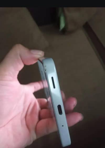 Samsung Mobile A16