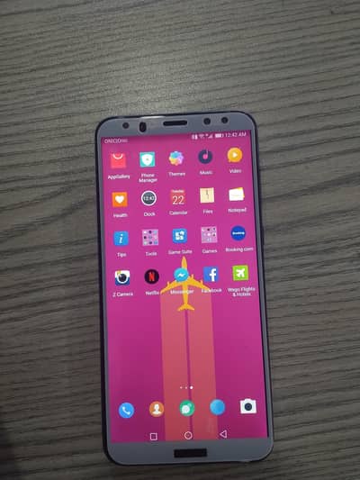 Huawei Mate 10 Lite