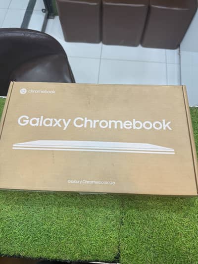 Samsung Chromebook 4/64gb Bussiness or Online work