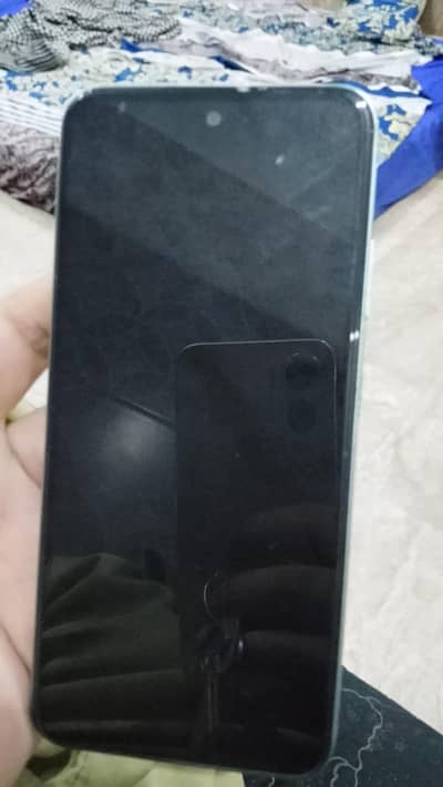Infinix hot 40i 6 128