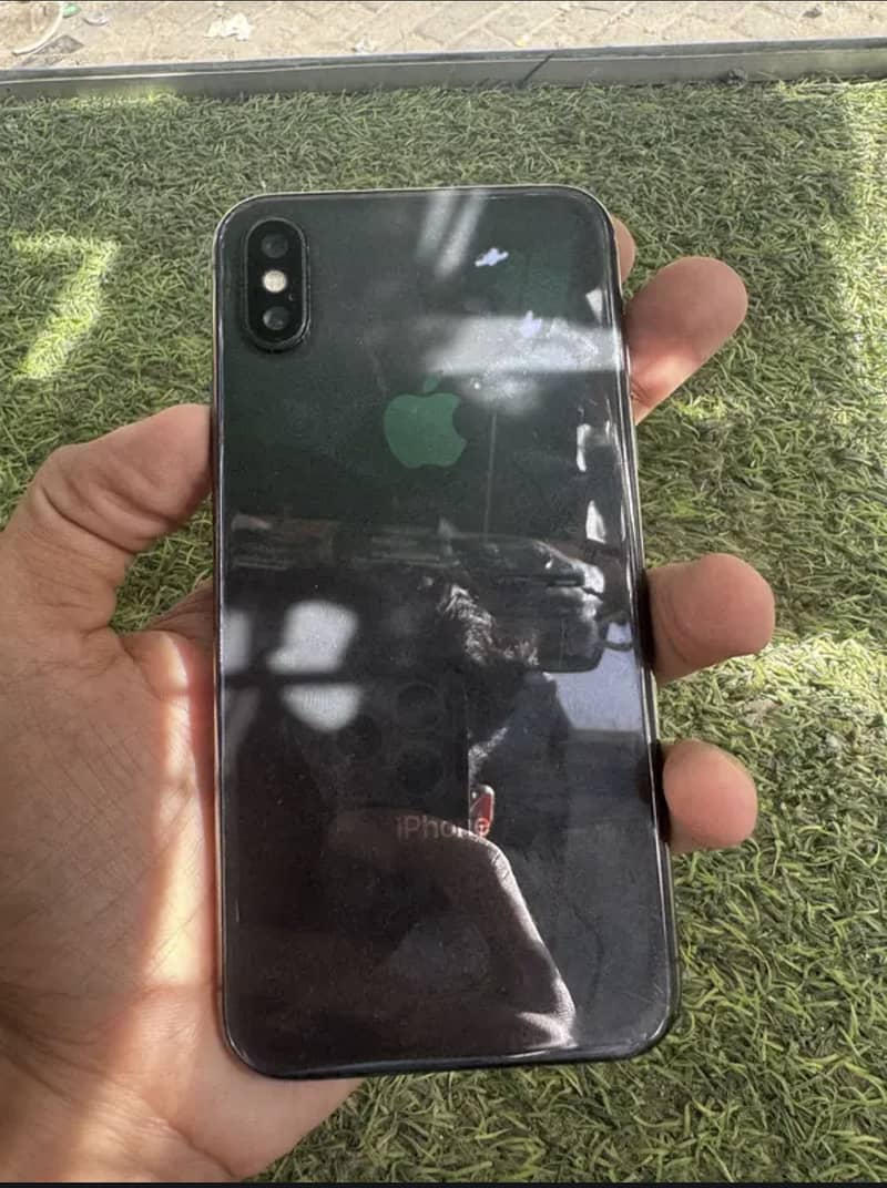 Apple iPhone X 2