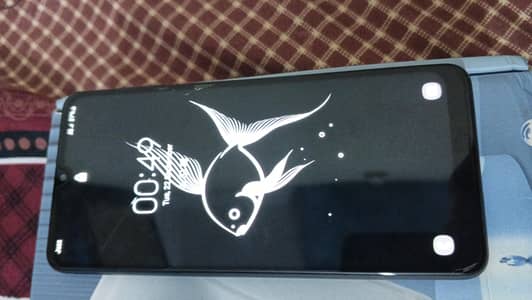 Samsung Mobile A22