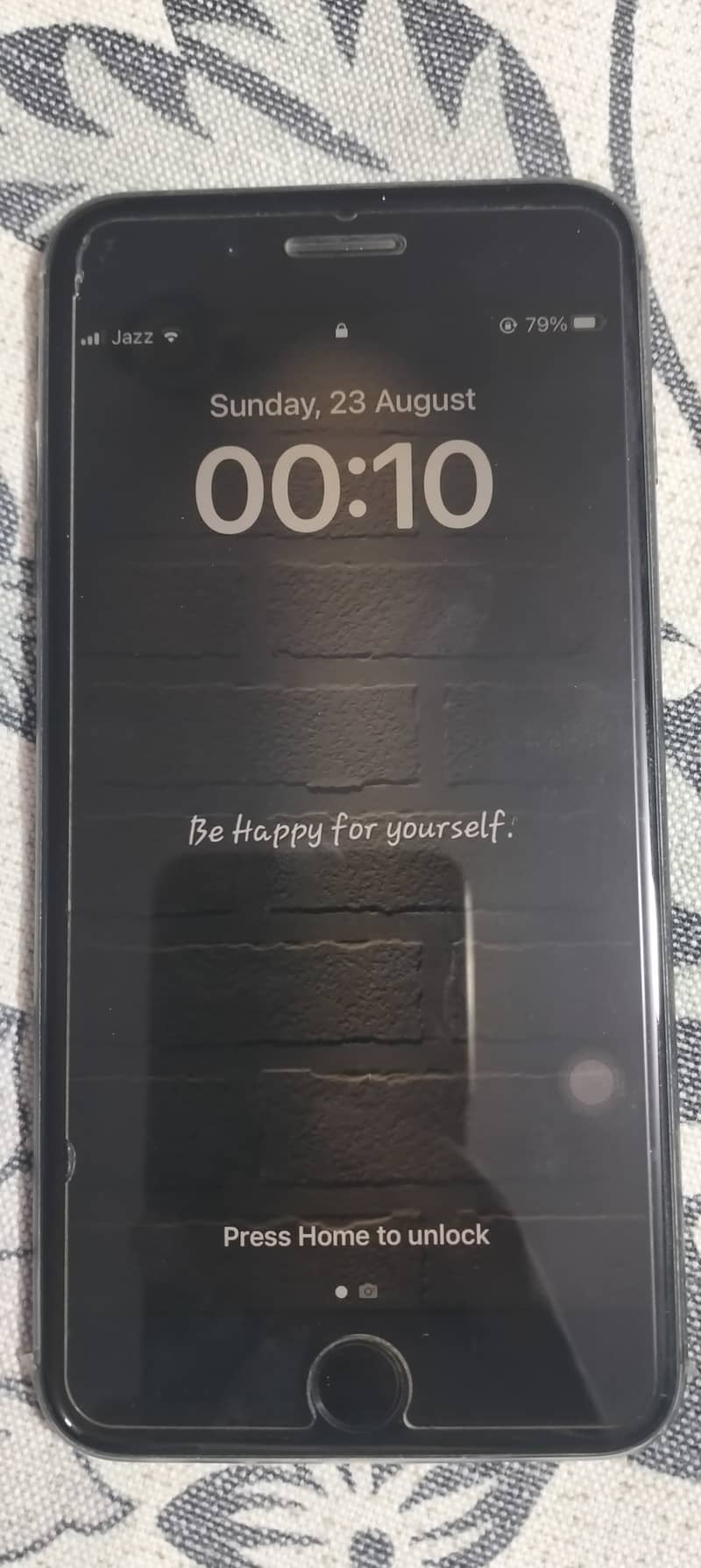 Apple iPhone 8 Plus pack 2
