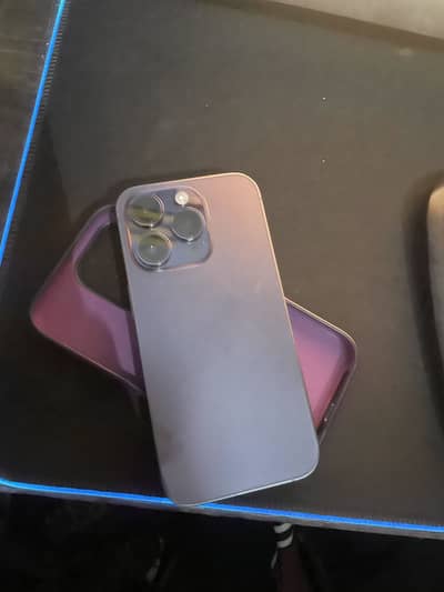 Apple iPhone 14 Pro