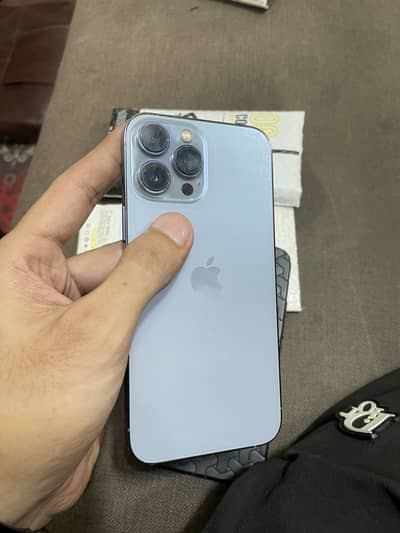 Apple iPhone 13 Pro Max