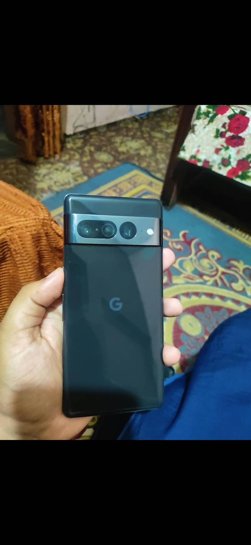 pixel 7 pro 2