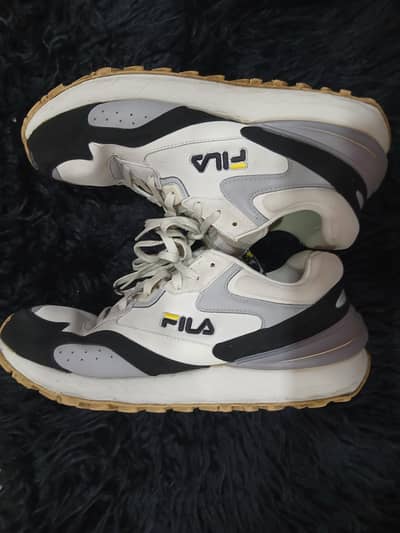Branded  F* I L A 100% imported