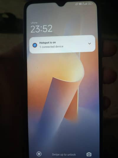 Xiaomi Redmi 12C exchange possible