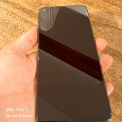 Infinix Note 7