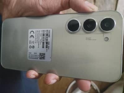 Tecno Spark 40 Pro  8/256