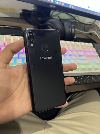 Samsung A10s