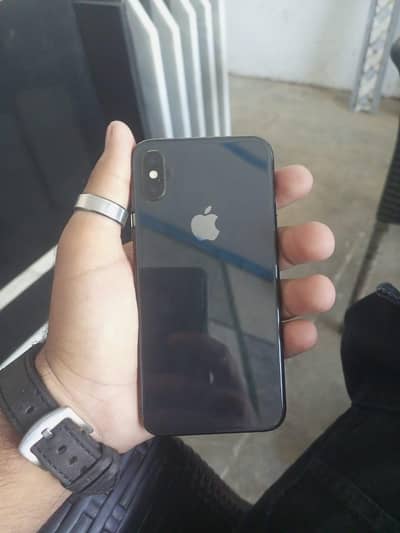 Apple iPhone XS