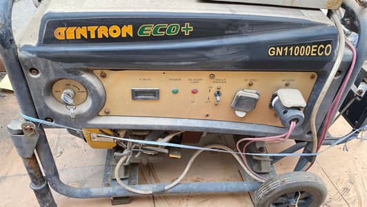 Generators