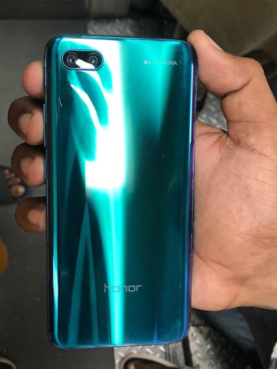 Honor 10