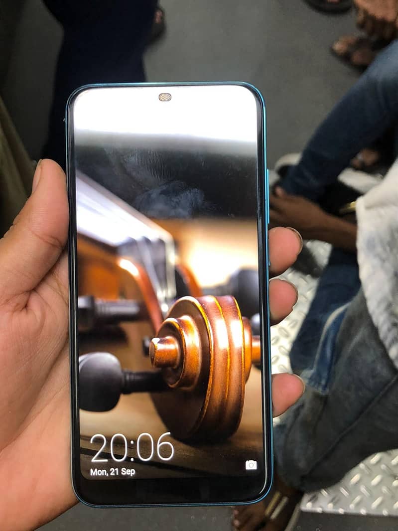 Honor 10 1
