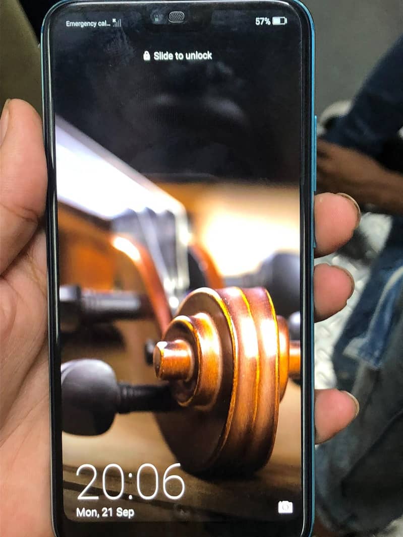 Honor 10 2