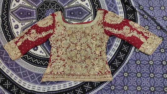 bridal lengha for sale