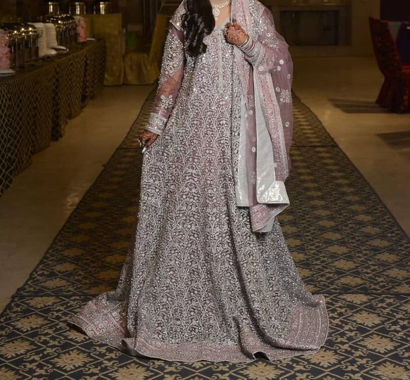 Walima bride maxi 0